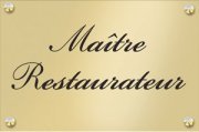logo maitre restaurateur