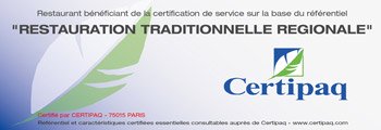 certication certipaq - petit