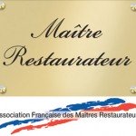maitre restaurateur