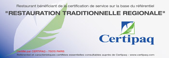 certication certipaq - petit