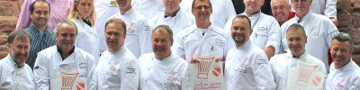 Chefs d’Alsace – Federation