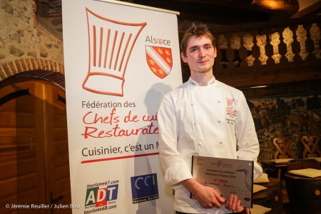 benjamin-lanoix-1er-prix-concours-foie-gras-2014