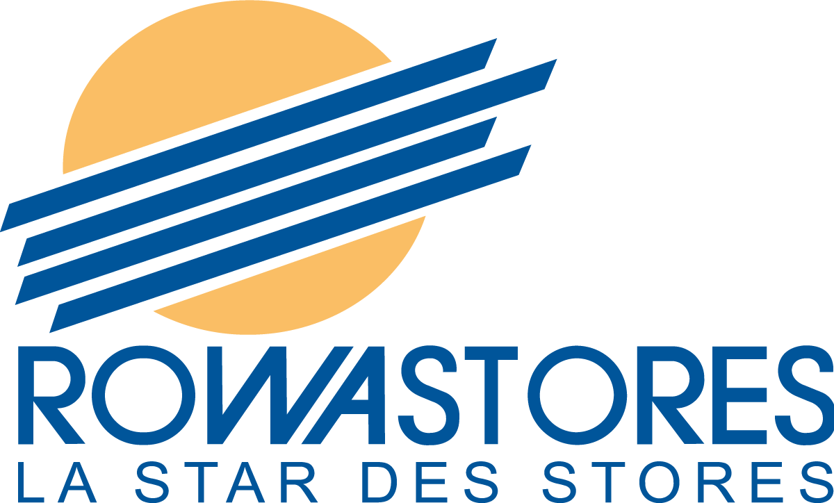 Rowastores