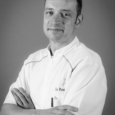 Restaurant Maison Kieny – BRETA Guillaume & KIENY Mariella