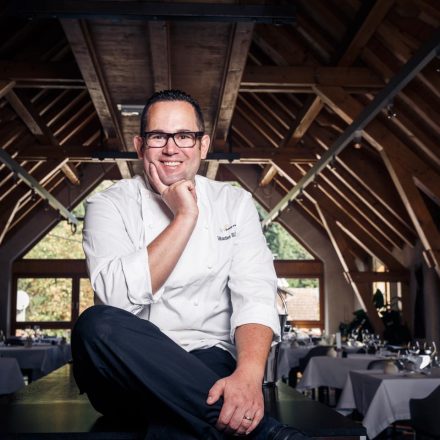 Hôtel Restaurant Frankenbourg – BUECHER Sébastien