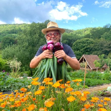 La Table du Gourmet – BRENDEL Jean-Luc