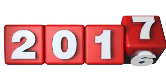 Les temps forts de l’année 2016 pour les Chefs d’Alsace !