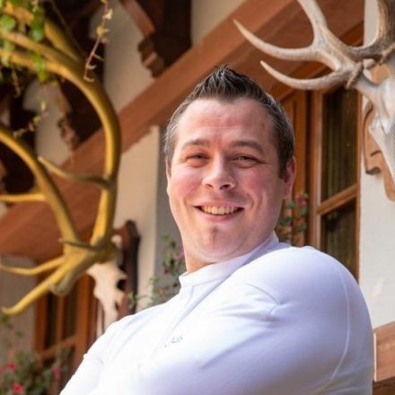 Hôtel Restaurant Le Cerf * – PHILIPPS Joel