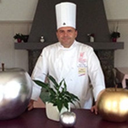 Hôtel Restaurant La Perle des Vosges – BENZ Ernest