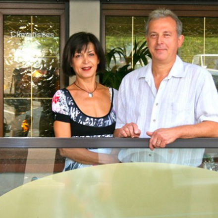 Restaurant Le Cellier – CLEMENCIN Jacky