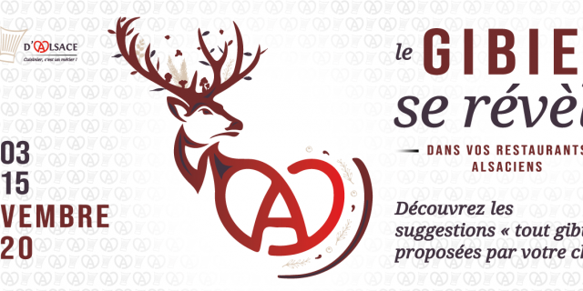 Le GIBIER se révèle…