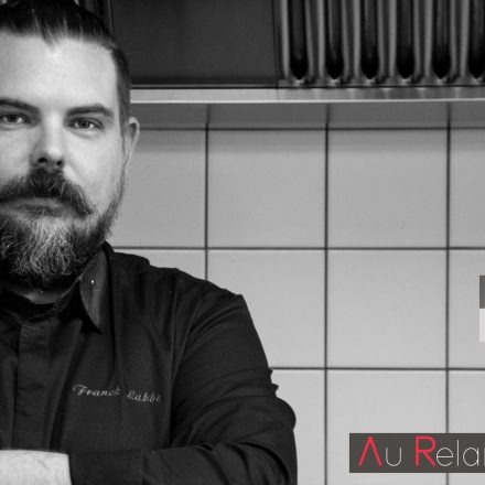 Restaurant Au Relais du Bois – LABBE Franck