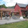 Serveur H/F – Le Relais Velleda
