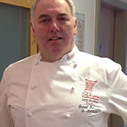 Auberge Mehrb chel KORNACKER Daniel Chefs  d Alsace 