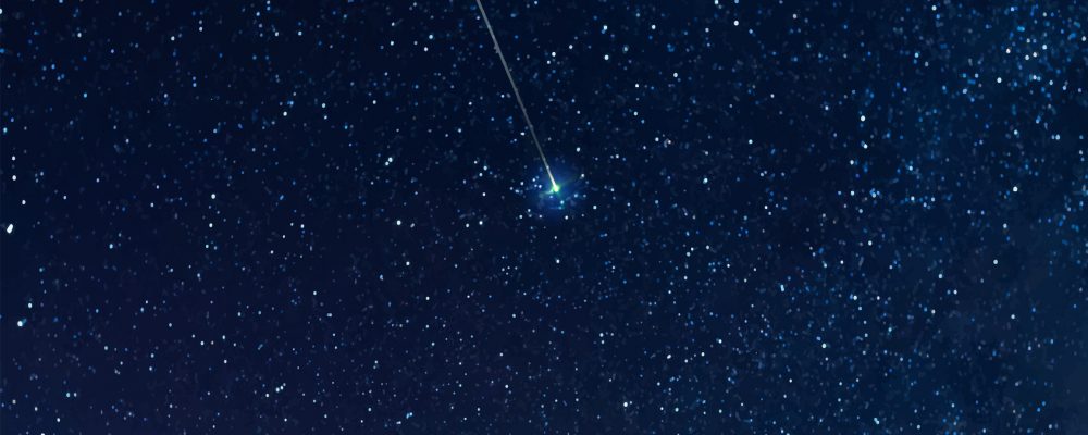 Coup De Foudre Dans Les étoiles