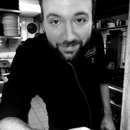 Restaurant le Schtampfel – FUCHS Hervé