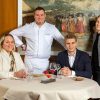 En Cuisine / En Salle / à l’Hôtel – H/F en CDI – Le CERF à Marlenheim