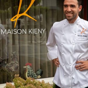 Restaurant Maison Kieny * – Josef PINDUR & KIENY Mariella
