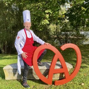Restaurant le Boeuf Rouge – Le Chef KIEFFER Pierre