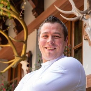 Hôtel Restaurant Le Cerf * – PHILIPPS Joel