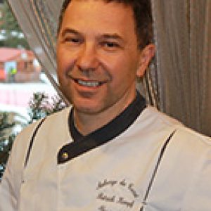 Auberge du Tanet « Seestaedtle » – Patrick Kempf