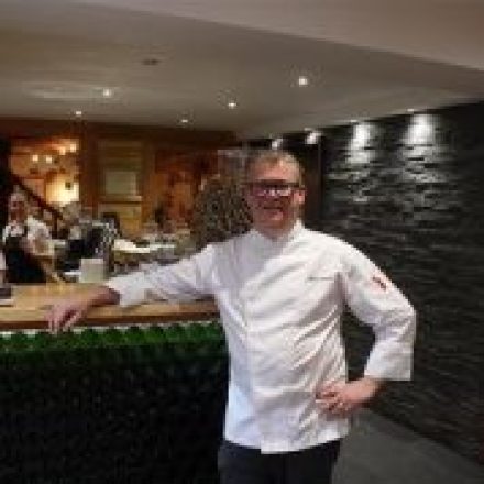 Restaurant au Raisin d’Or – JAMM Joël