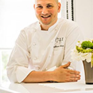 Restaurant Le 1741 – le chef Jérémy PAGE