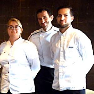 6717 Nature Hôtel & Spa -Le Clos des Délices – Stippich Audrey – Régis Dell –  Fréderic Lefèvre