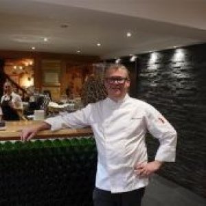 Restaurant au Raisin d’Or – JAMM Joël