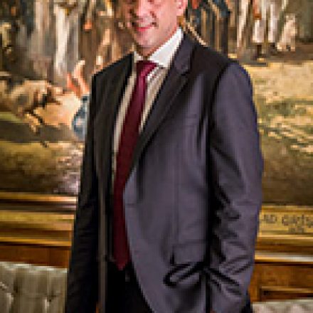 Restaurant Le Tire-Bouchon – CHEF Jacques Becker