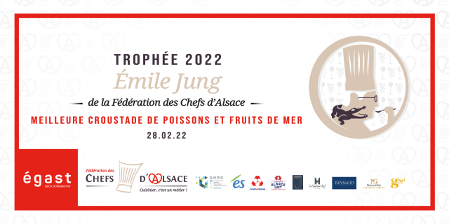 TROPHÉE ÉMILE JUNG 2022