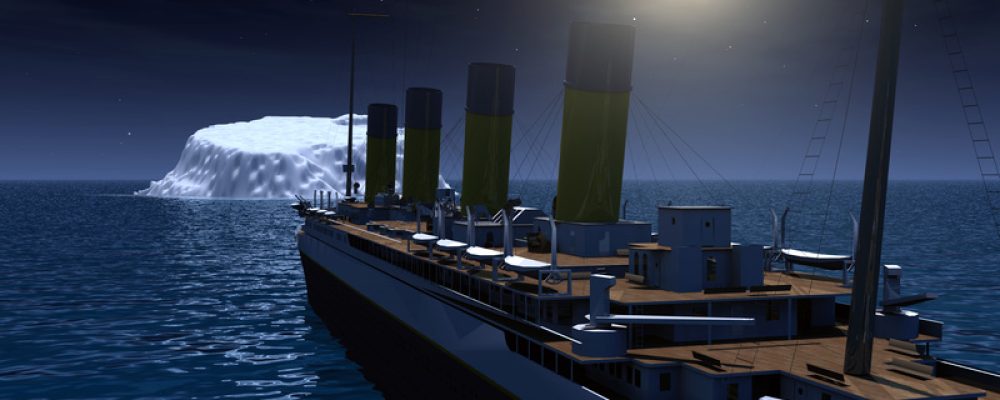 Les passagers du Titanic avaient-ils le cancer ?