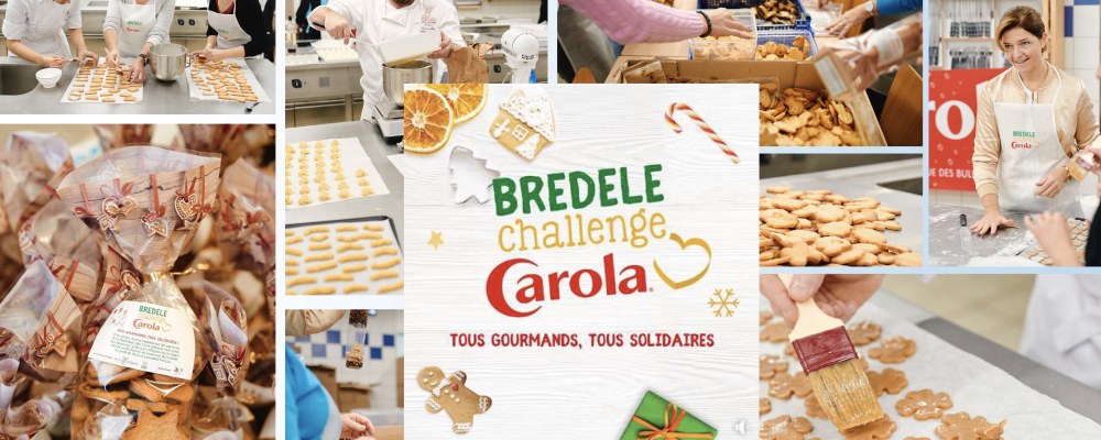 Bredele Challenge 2023