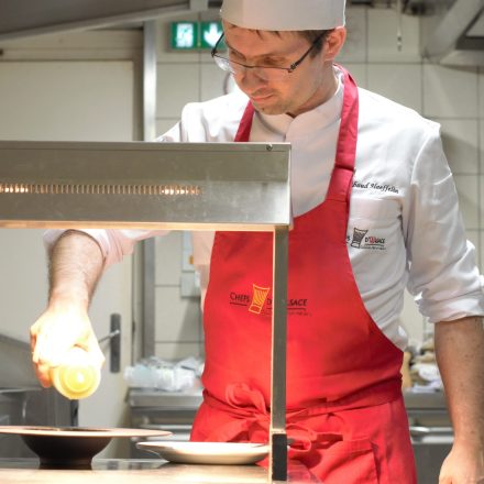 Restaurant Au Bon Coin – HAEFFELIN Gilles et Thibaud