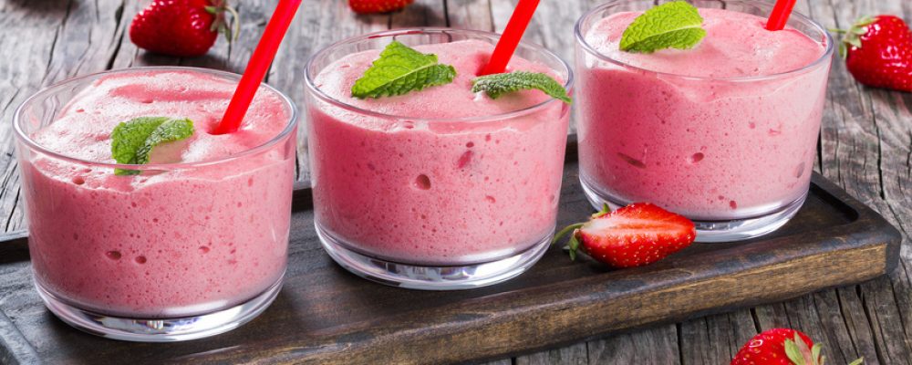 Vous reprendrez bien un peu de fraises à l’eau ?