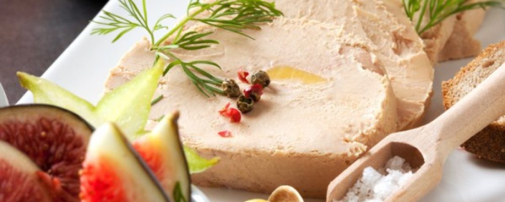 Les Chefs d’Alsace organisent la 7ème édition du concours du meilleur Foie Gras d’Alsace !