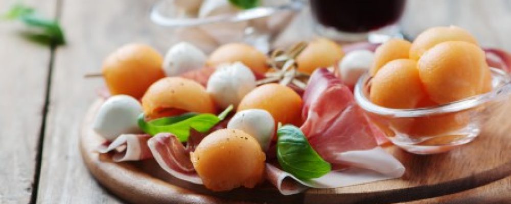 Pour fêter l’arrivée de l’été, on cuisine … en musique !