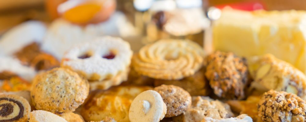 Bredele Challenge 2017 : Les Chefs d’Alsace participants !