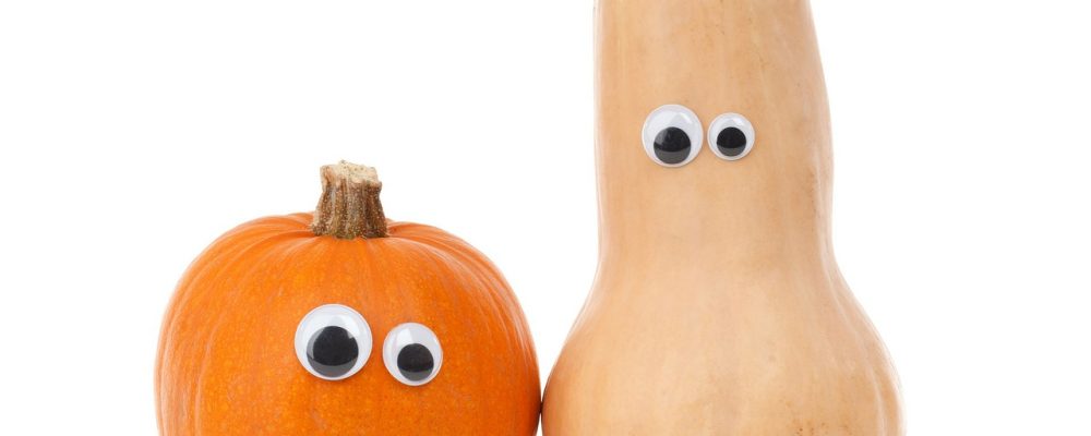 Recette d’un début d’automne !