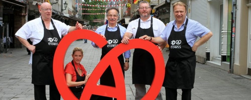 10 raisons de choisir un établissement membre des Chefs d’Alsace !
