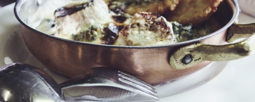 La fête de la gastronomie en collaboration avec les Chefs d’Alsace
