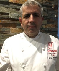 Restaurant au Raisin – Famille Mascaro