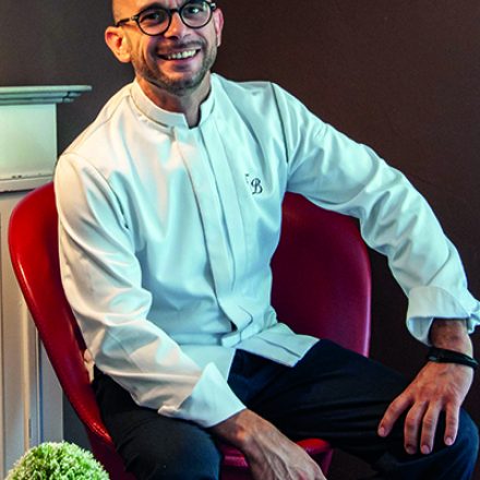 Hôtel Restaurant Spa Verte Vallée – BILLON Thony