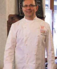 Restaurant A l’Agneau d’Or – WOLF Laurent