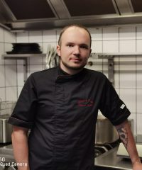 Auberge du Froehn – Romain Gutleben