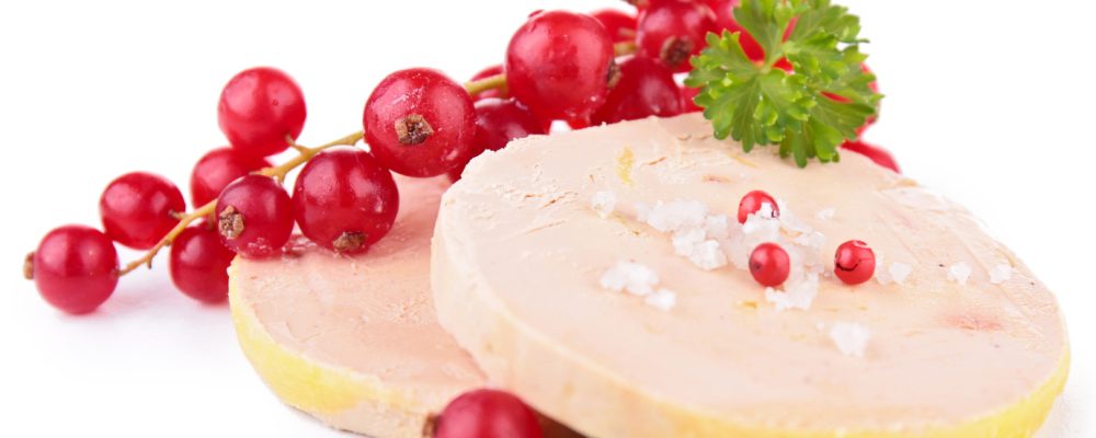 8ème édition du concours du meilleur foie gras par les Chefs d’Alsace !