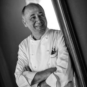 L’Auberge de l’Ill ** – HAEBERLIN Marc