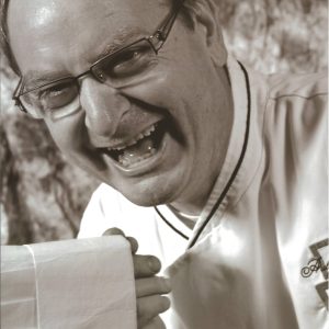 Auberge des Trois Vallées – HARENS Pieter