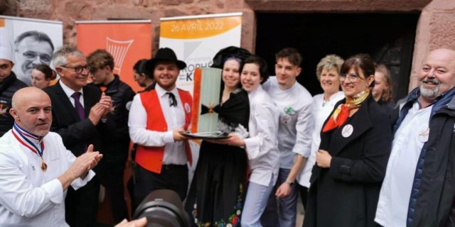 Trophée Jean-Marc KIENY