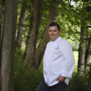 Restaurant Alchémille * – JEAGLE Jérome